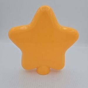 Step 2 My First Christmas Tree Star Tree Topper Replacement Part